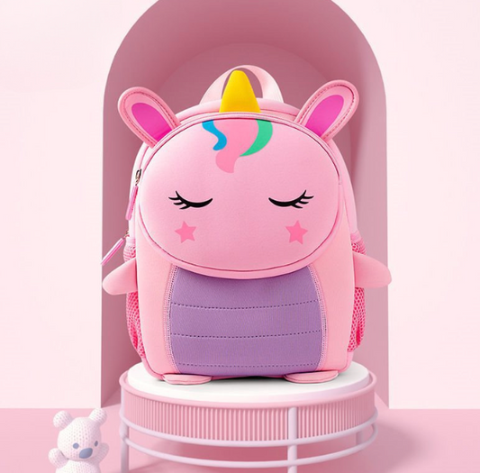 Unicorn Backpack
