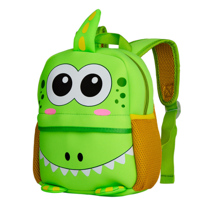 Dinosaur Backpack