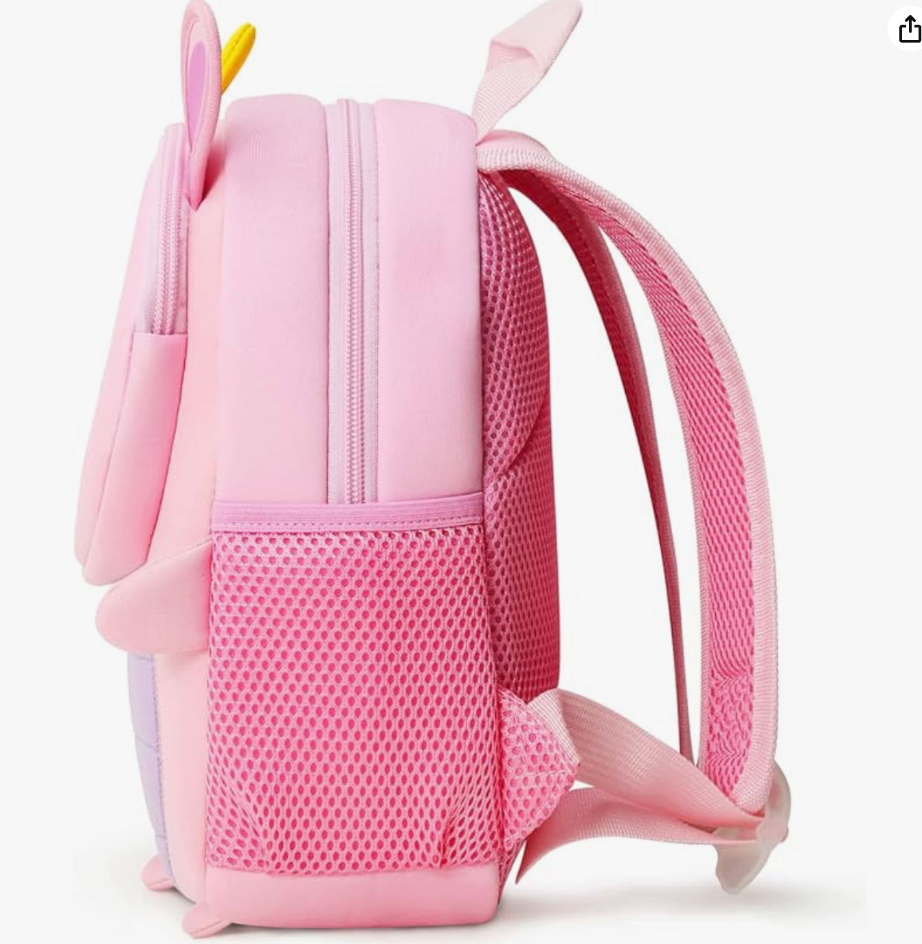 Unicorn Backpack