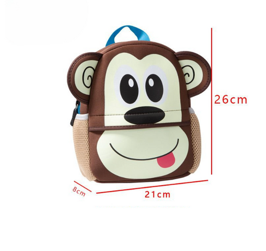 Giraffe Backpack