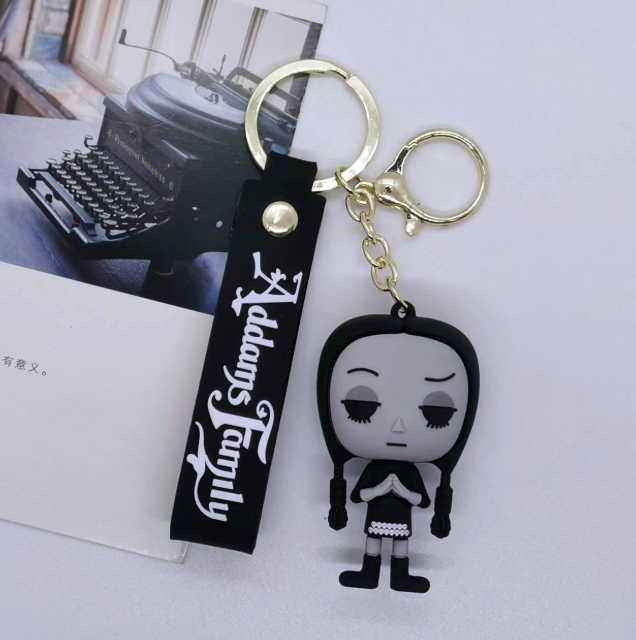 Addams Family