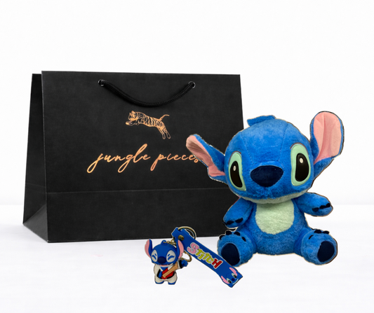 Stitch Gift Set