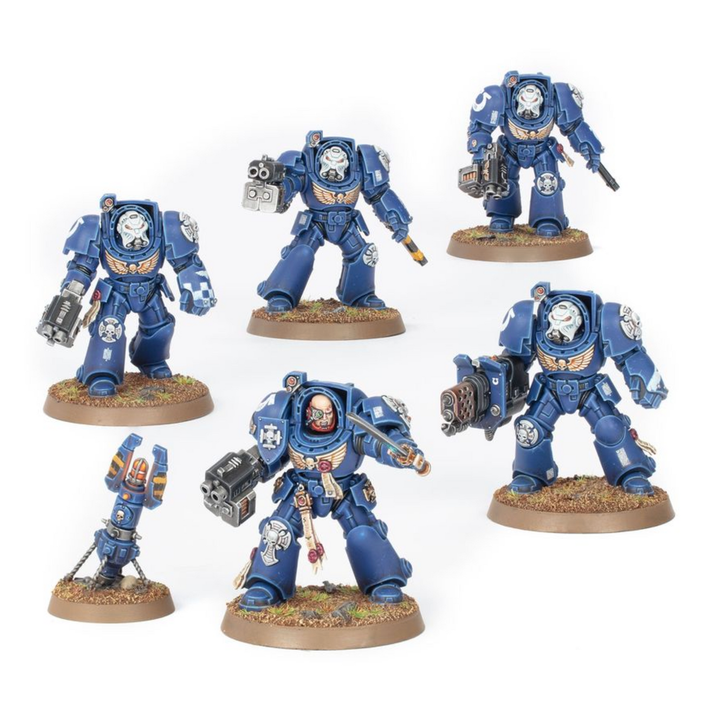 Terminator Squad