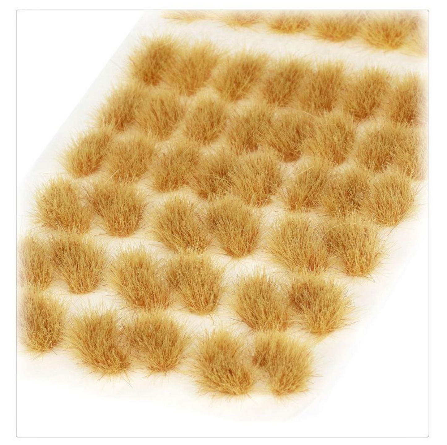 Mordian Corpsegrass Tufts