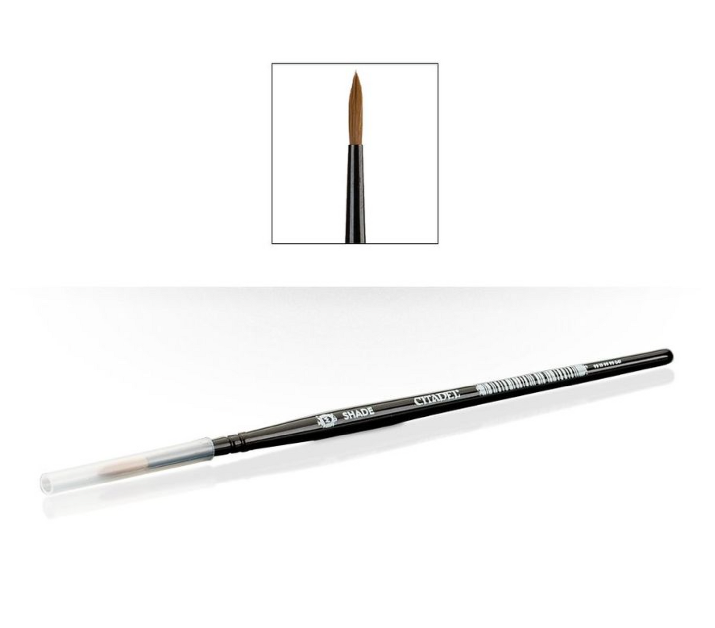 M Shade Brush