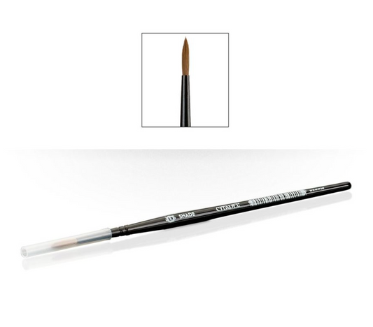 M Shade Brush