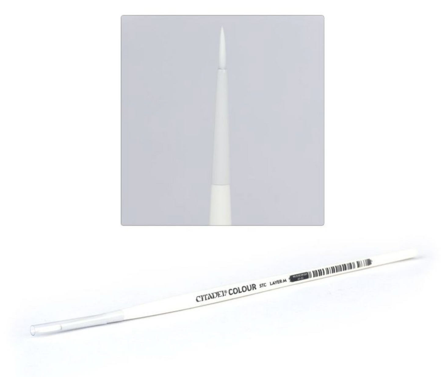 STC M Layer Brush