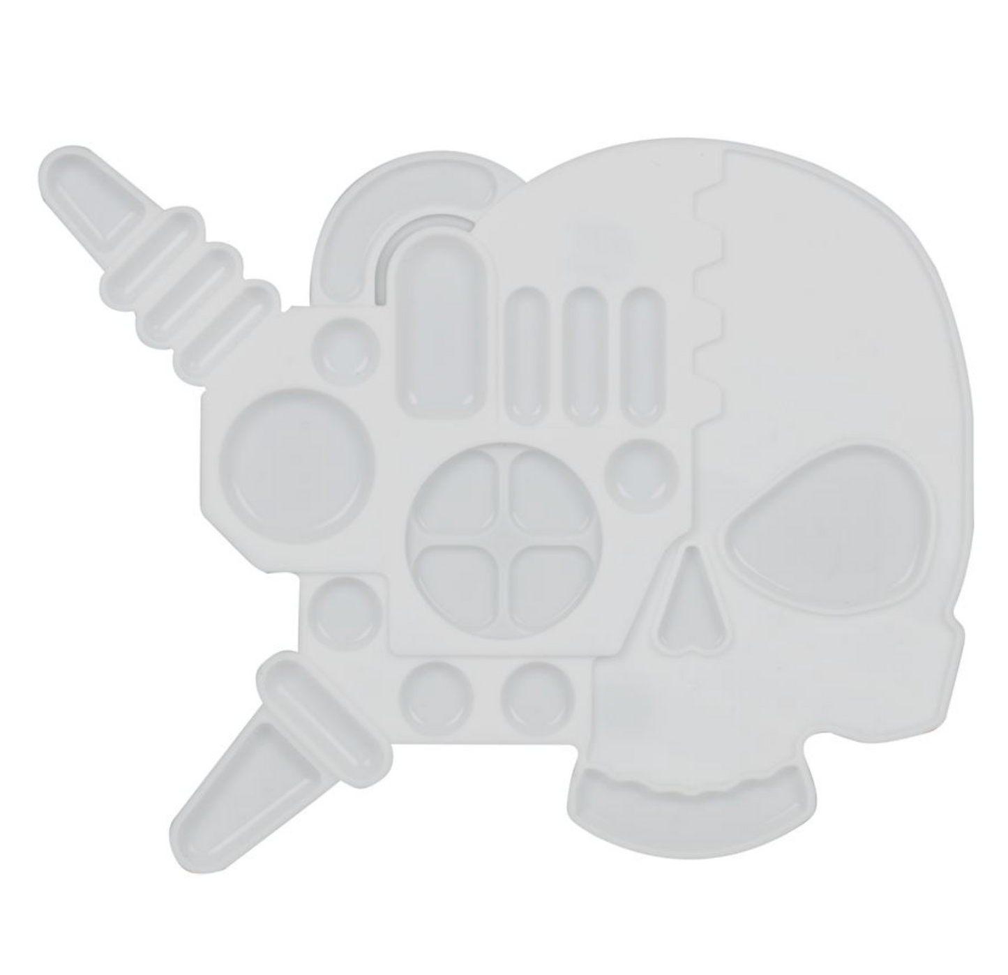 Servo-Skull Palette