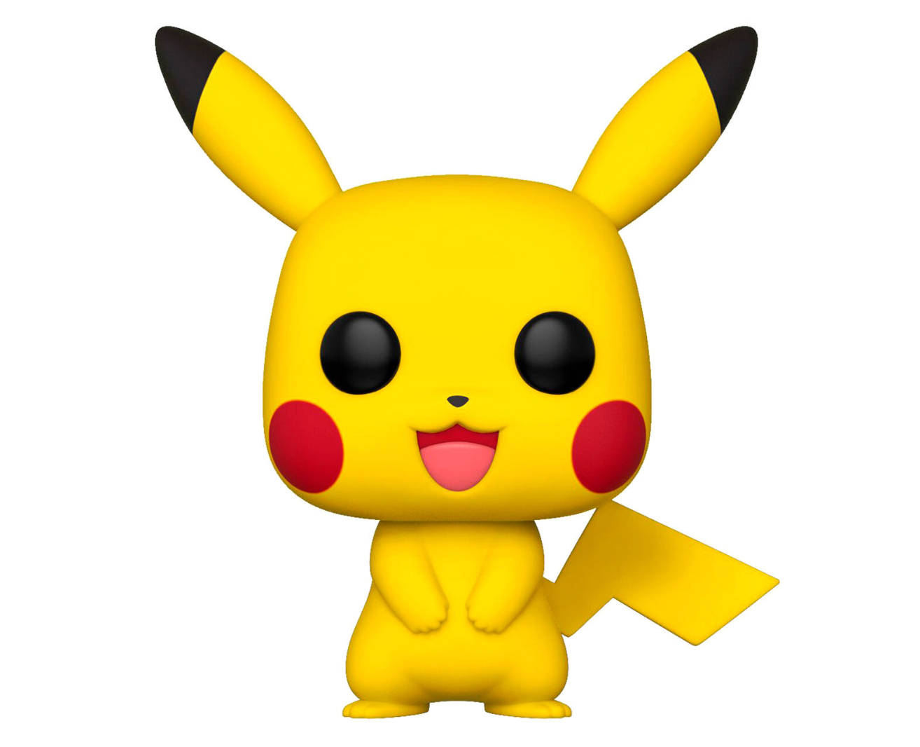 POP figure Pokemon Pikachu Exclusive