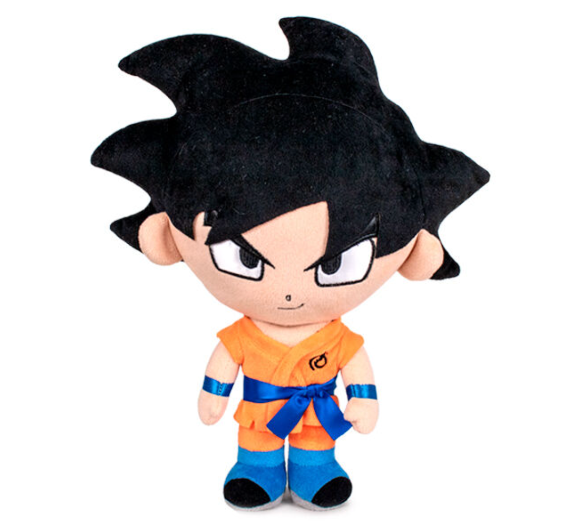 Dragon Ball Goku plush toy