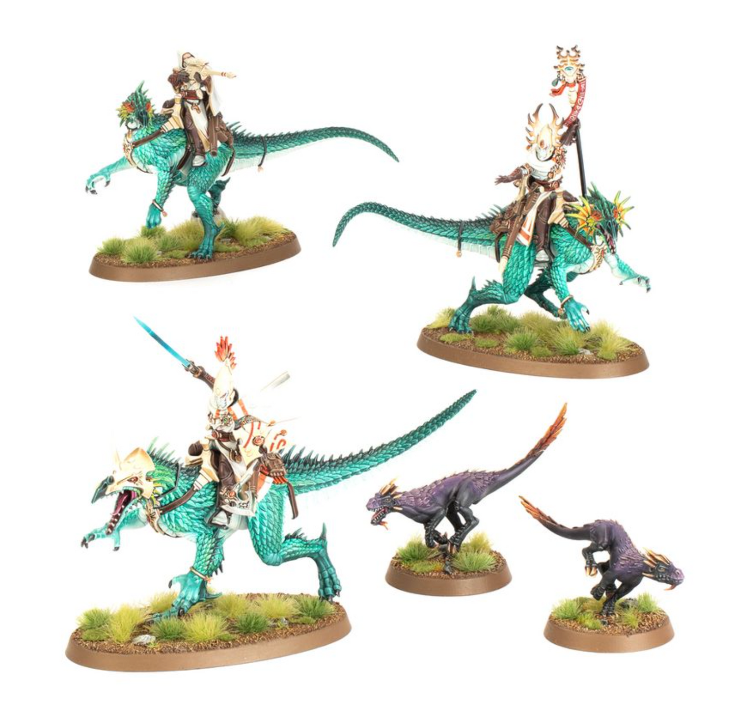 Kill Team™: Exodite