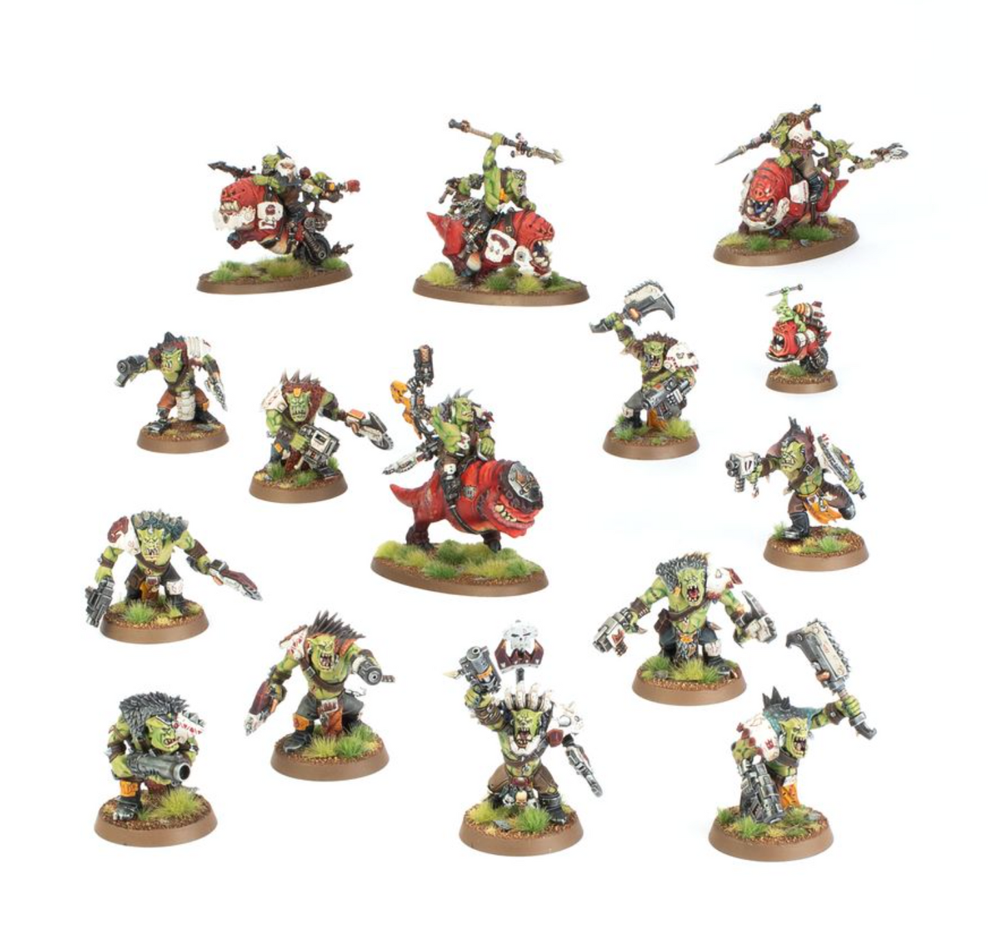 Kill Team™: Exodite