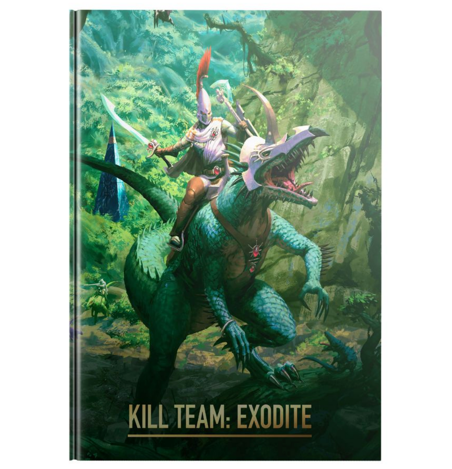Kill Team™: Exodite