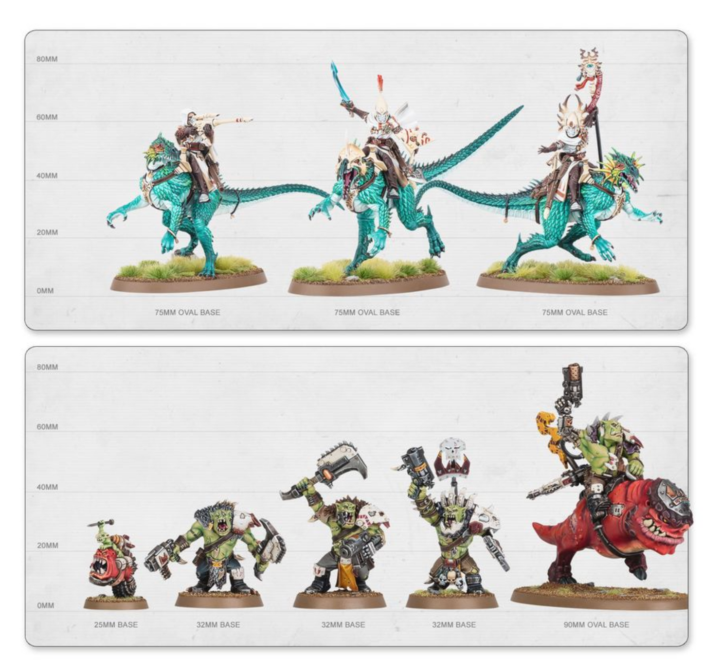 Kill Team™: Exodite