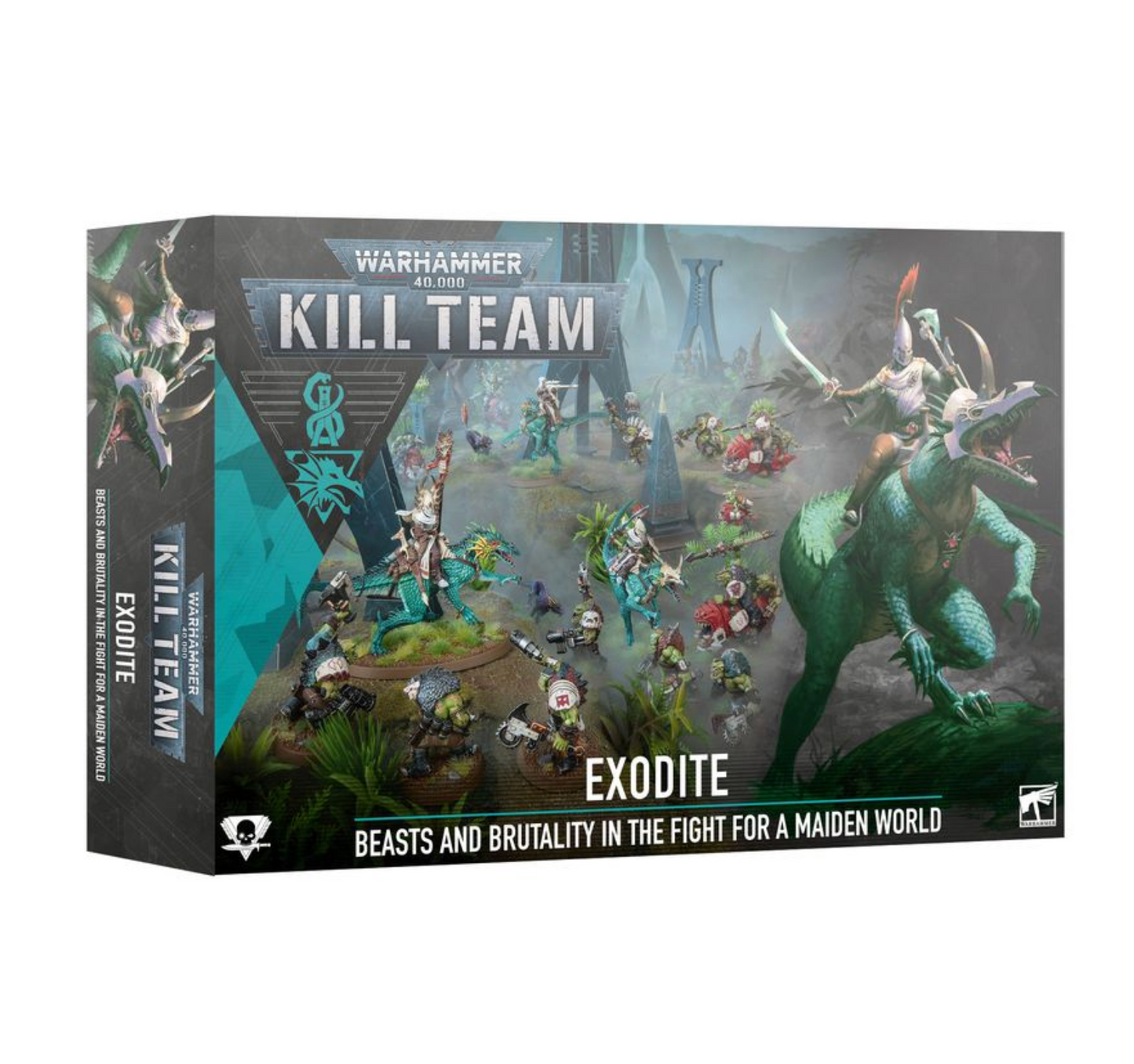 Kill Team™: Exodite