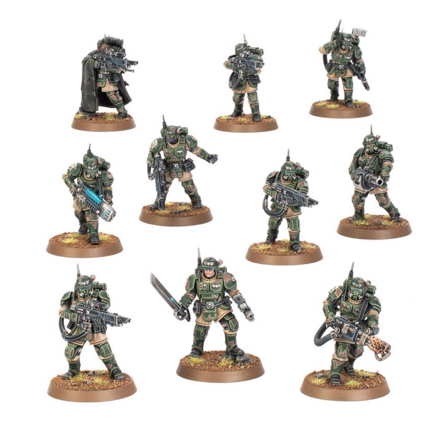Kasrkin