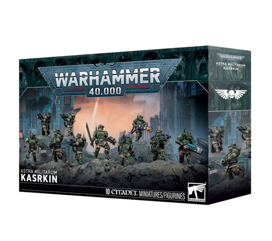 Kasrkin