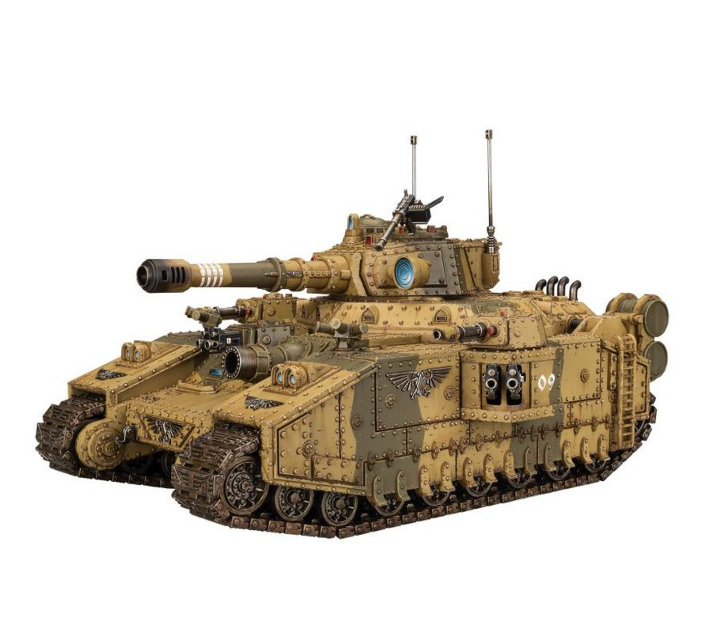 Baneblade