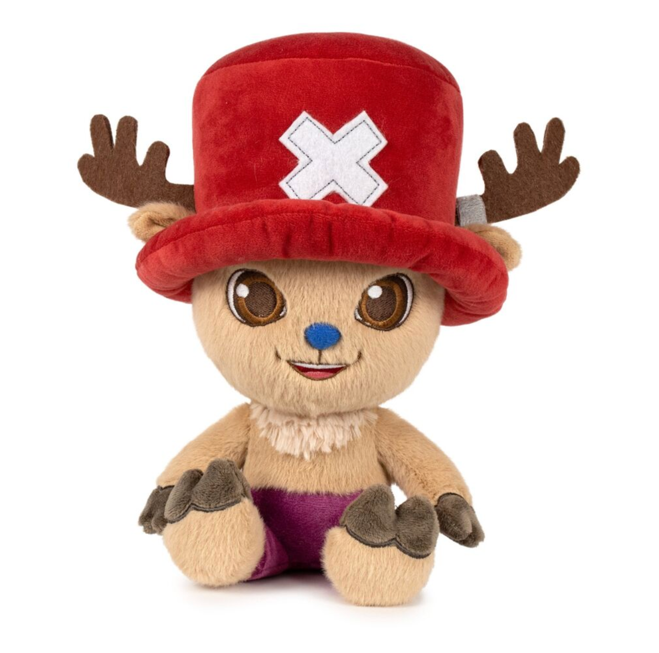 One Piece Chopper plush