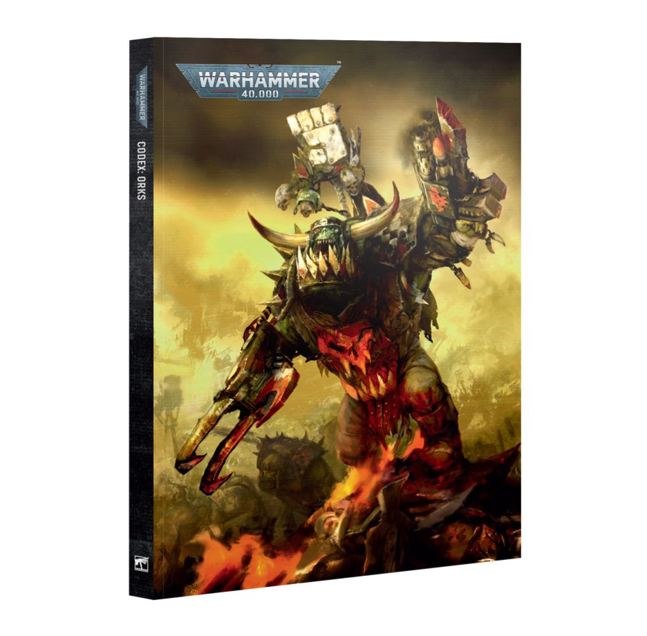 Codex: Orks