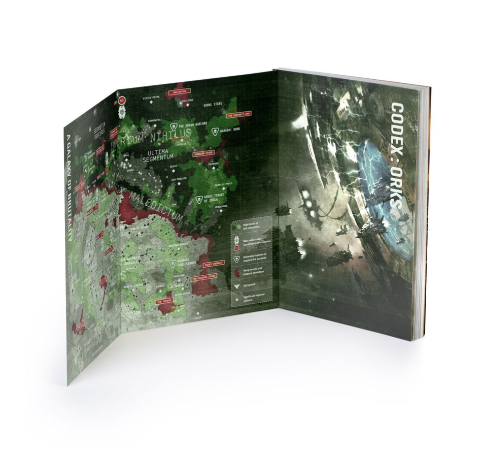 Codex: Orks