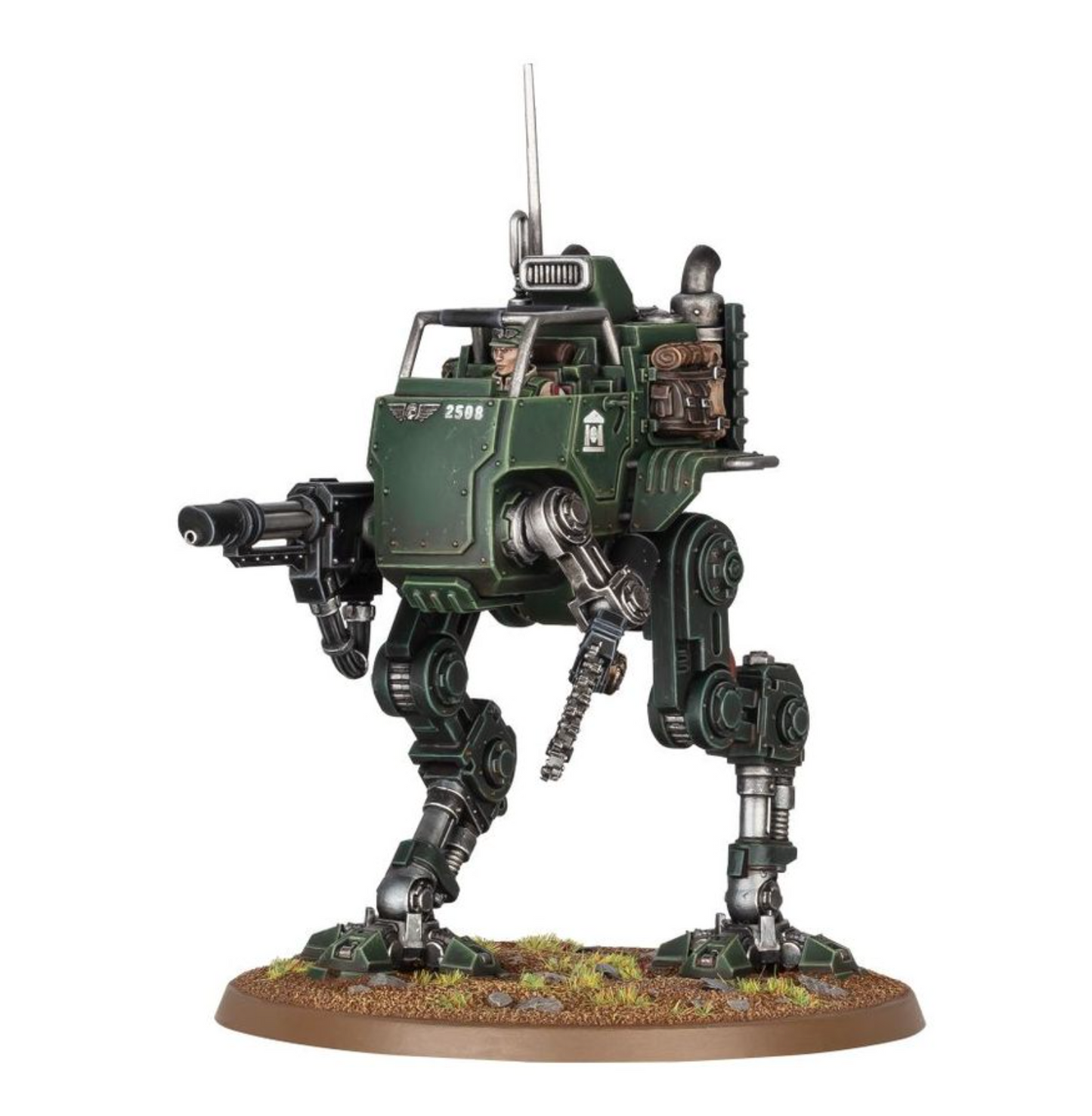 Sentinel
