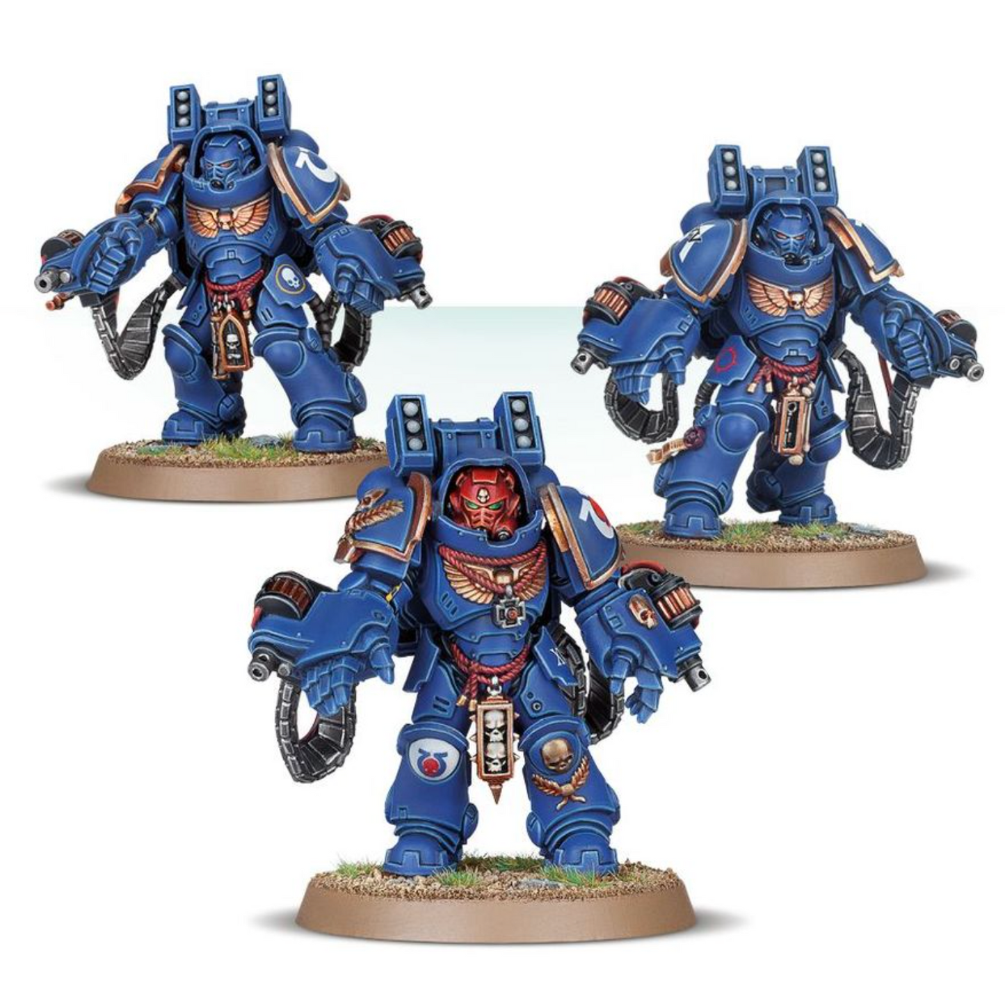 Aggressor Squad