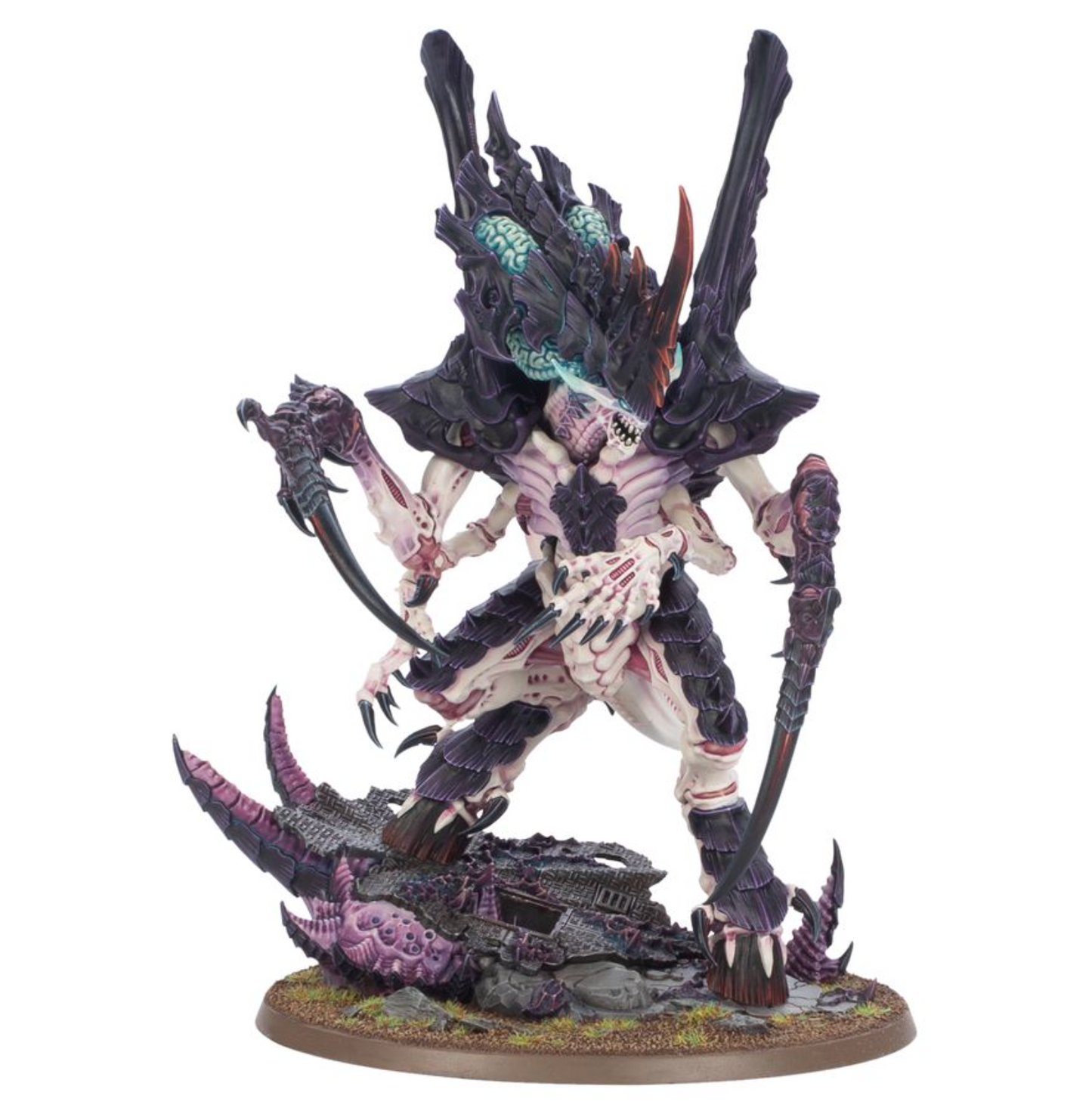 Norn Emissary