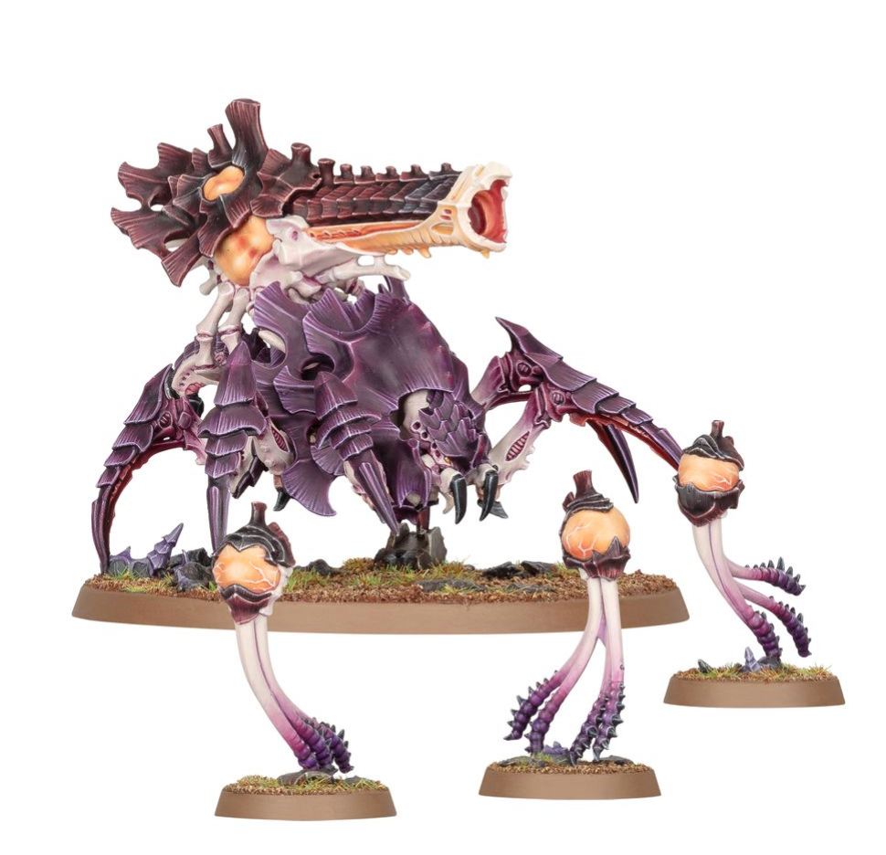 Biovore
