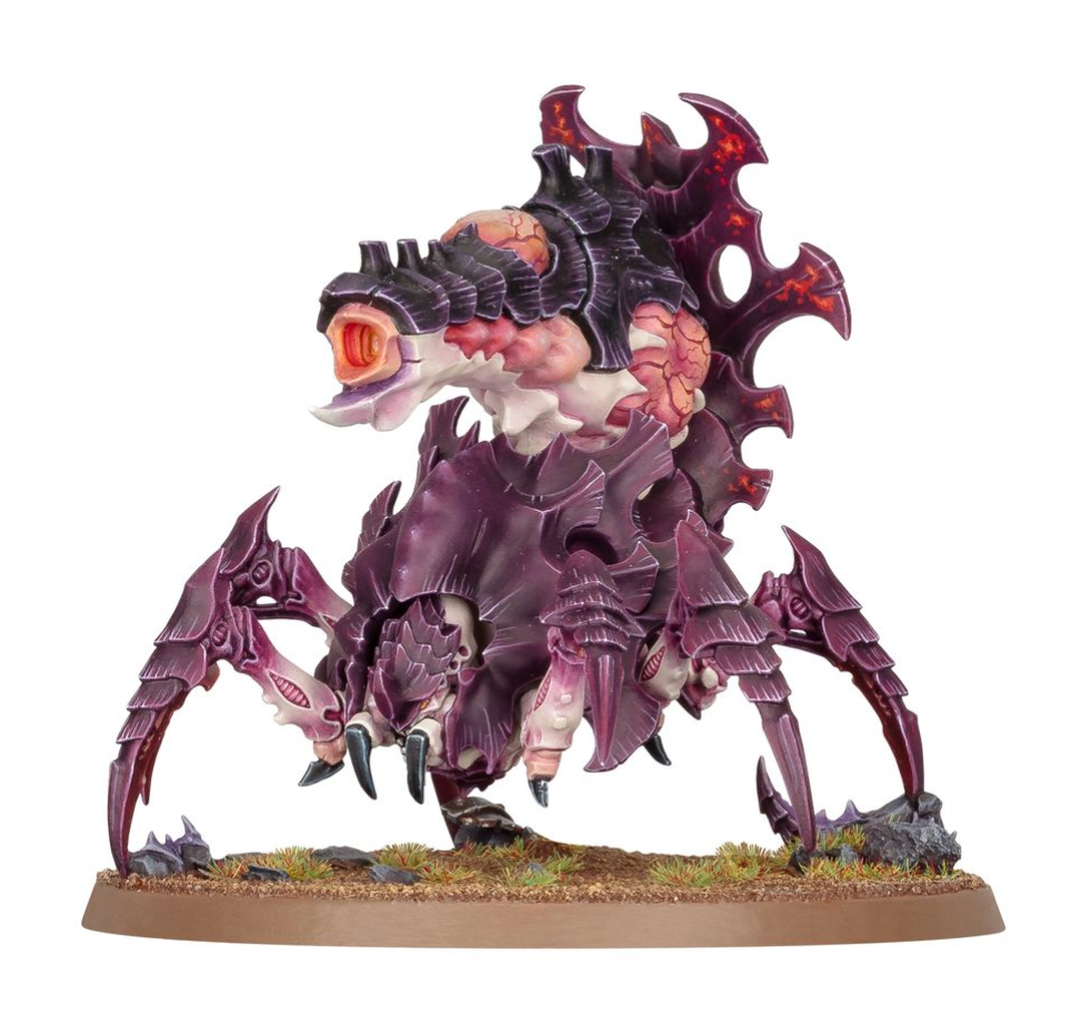 Biovore