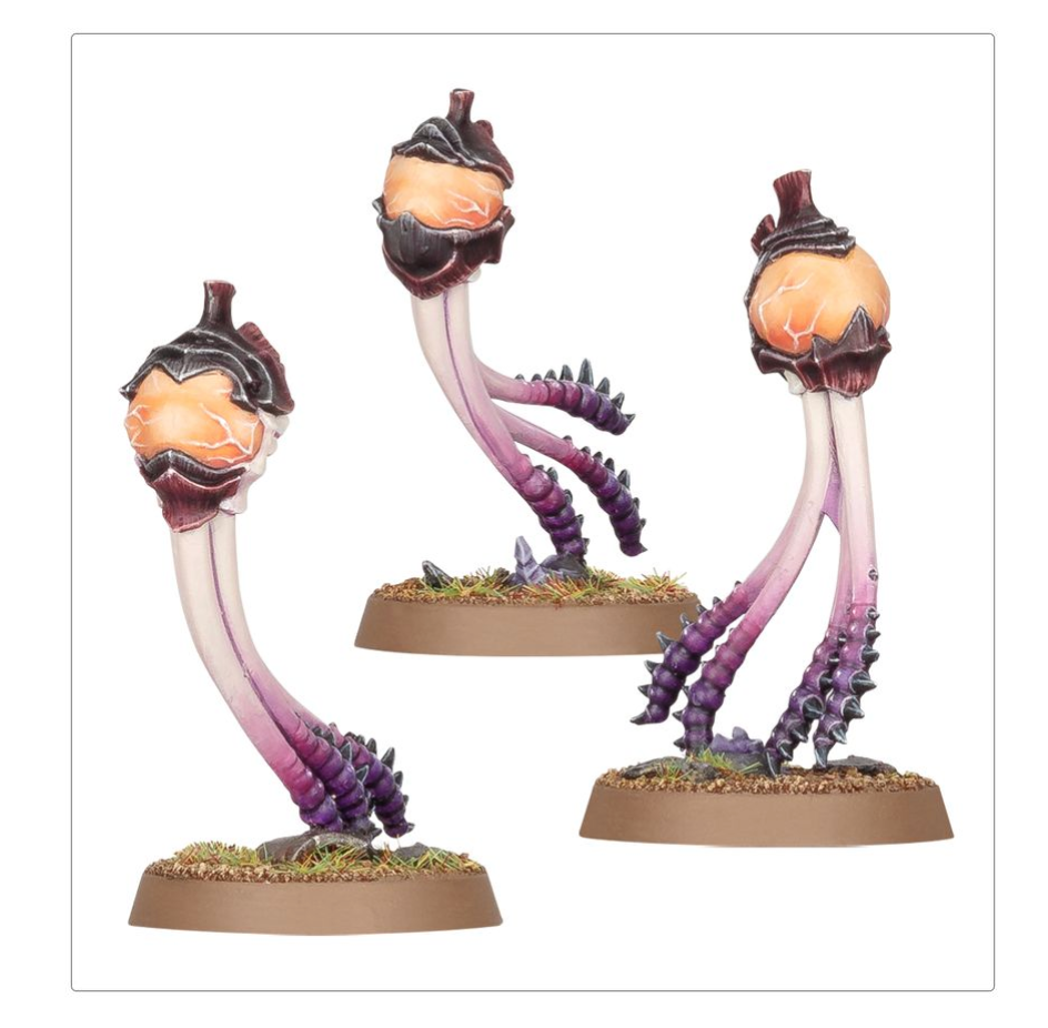 Biovore