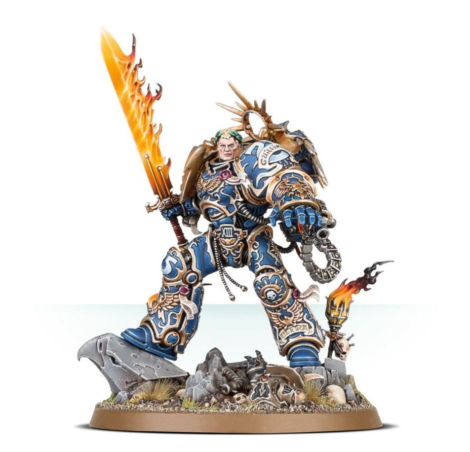 Roboute Guilliman
