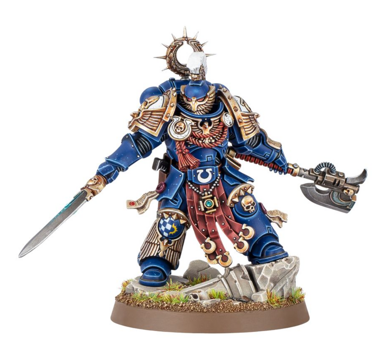 Kaius Konorius