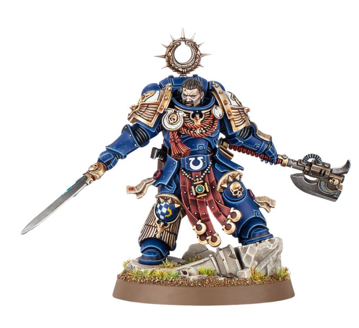 Kaius Konorius