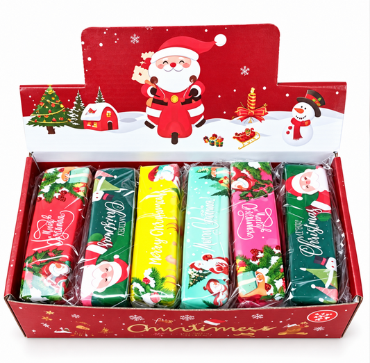 Slow Rising Squishy Butter 13cm Christmas