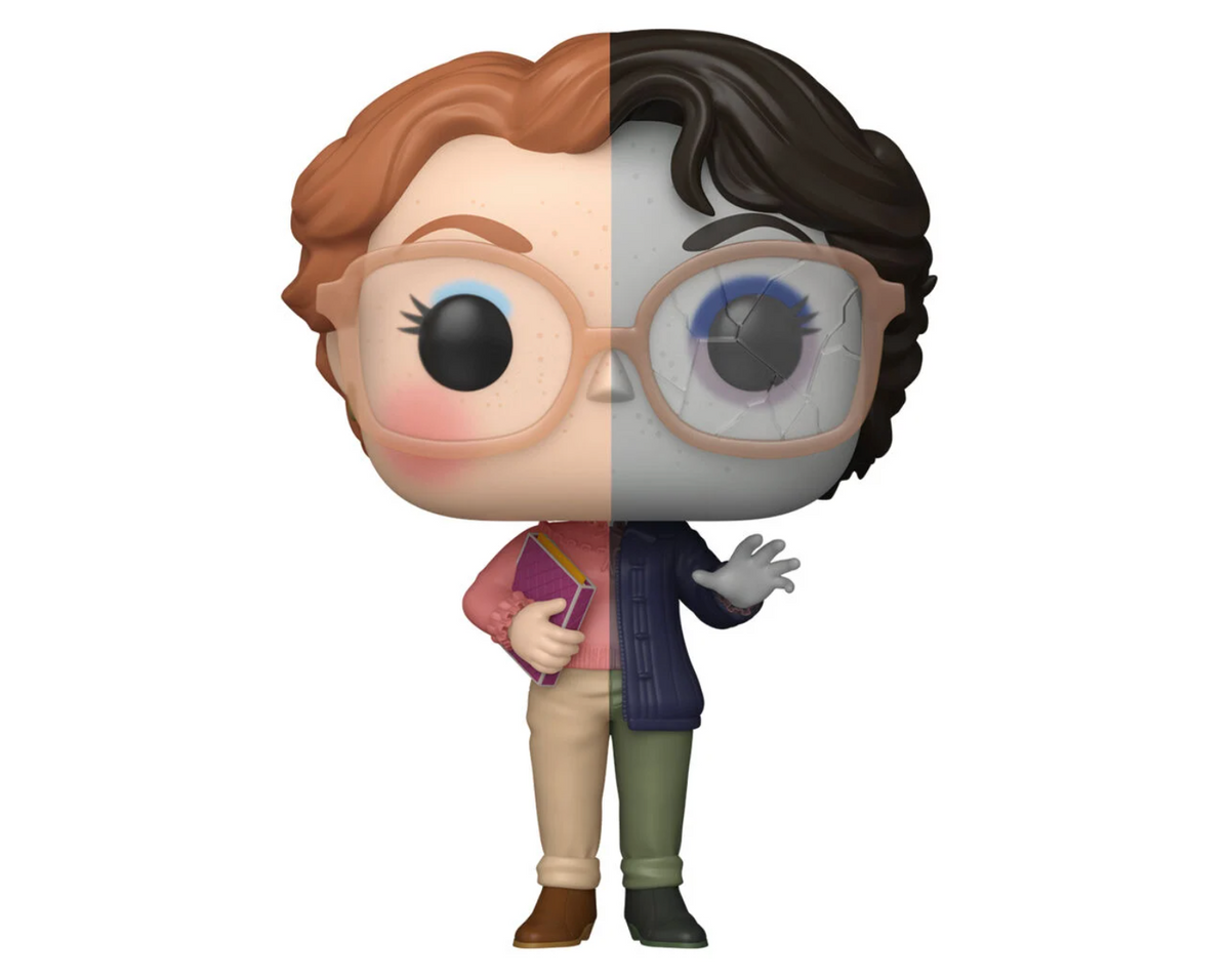 POP figure Stranger Things Barb Holland