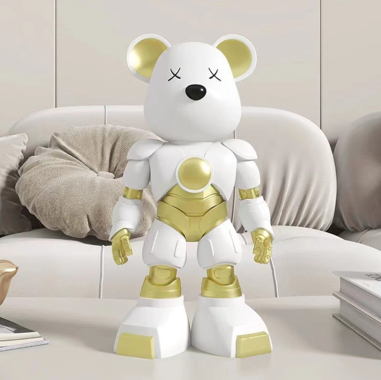 Robot Bear