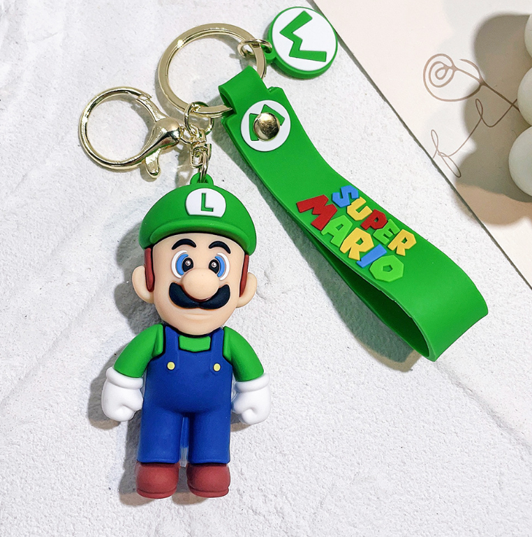 Fun Keyrings