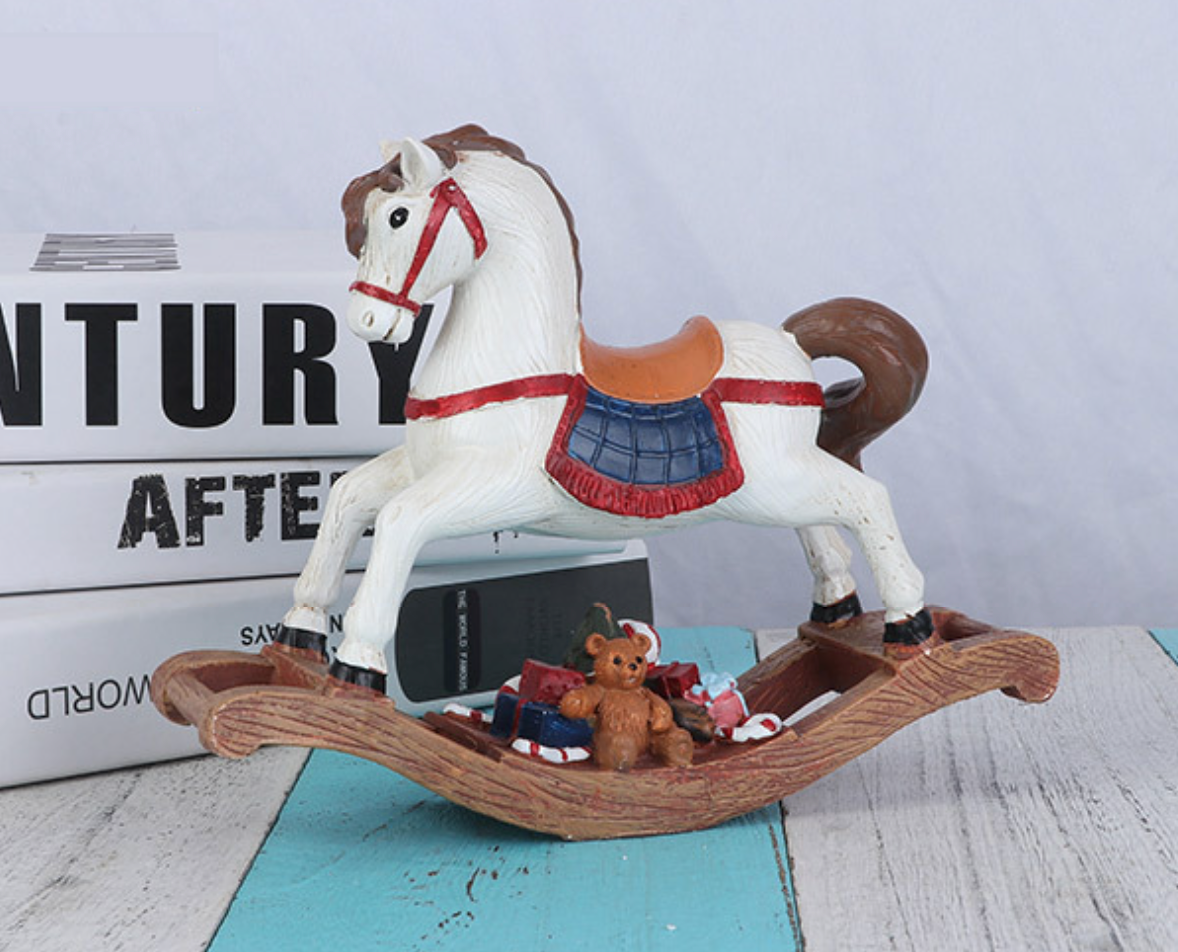 Rocking Horse