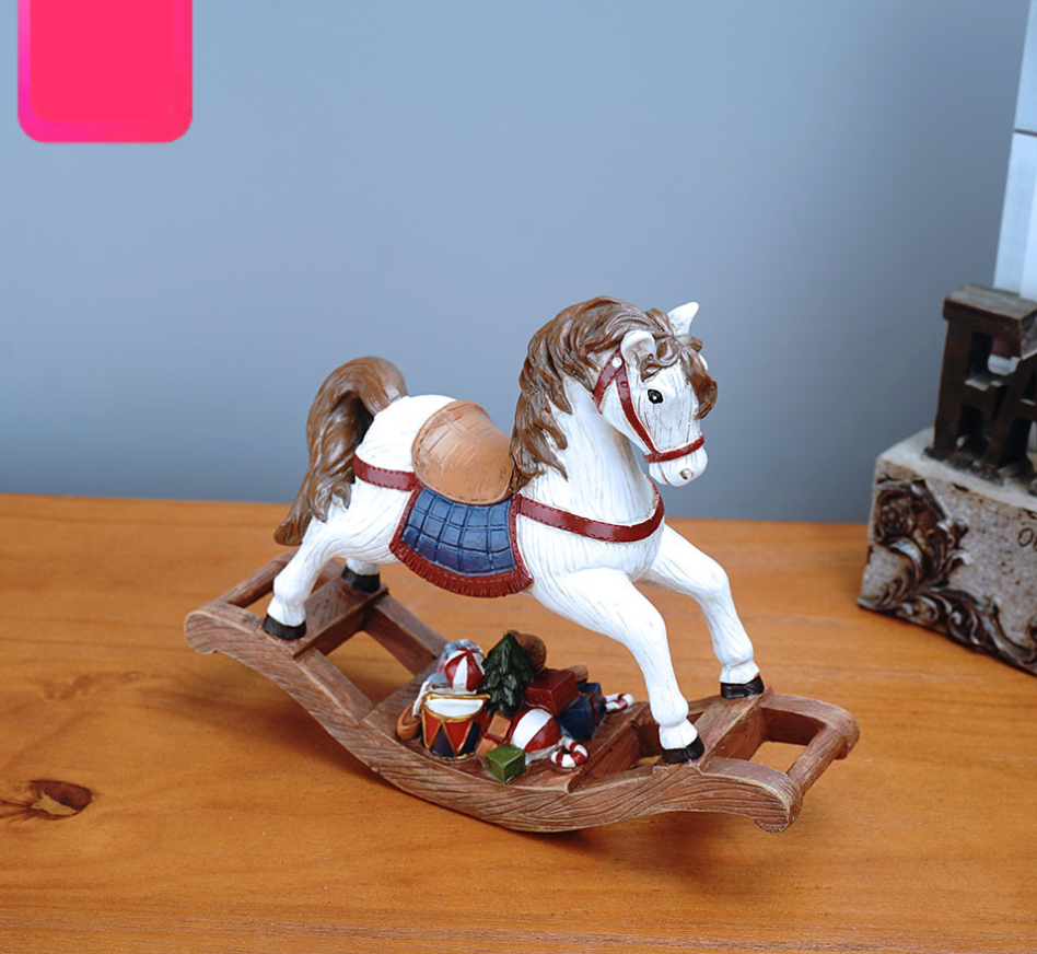 Rocking Horse