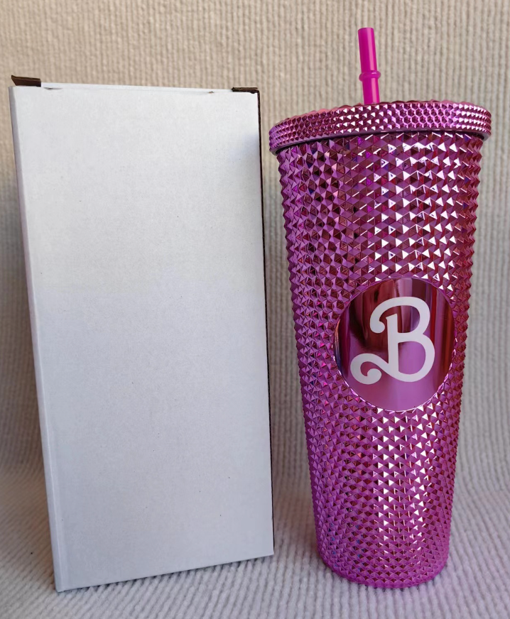 Barbie Cup