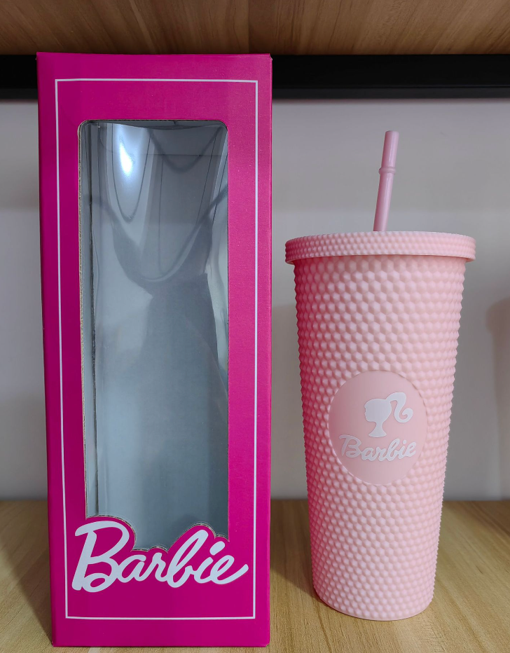 Barbie Cup