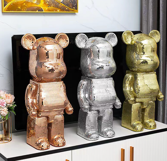 Disco Bear