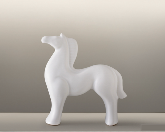 Minimalistic Horse 1+1