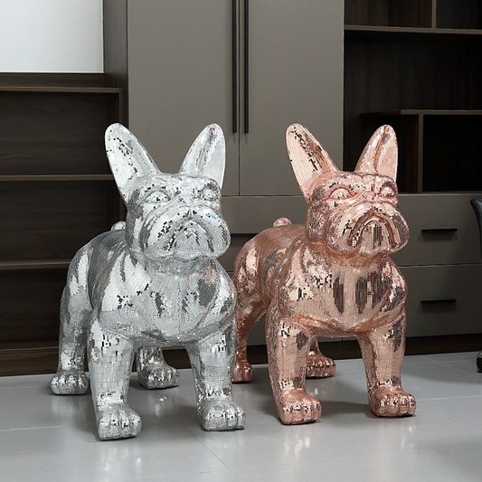 1 METER XL Bulldog