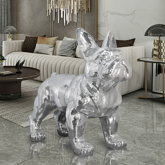 1 METER XL Bulldog