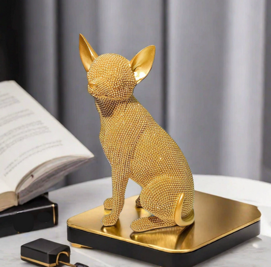 Crystal Chihuahua