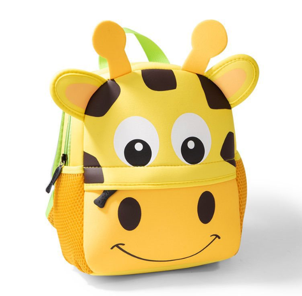 Giraffe Backpack