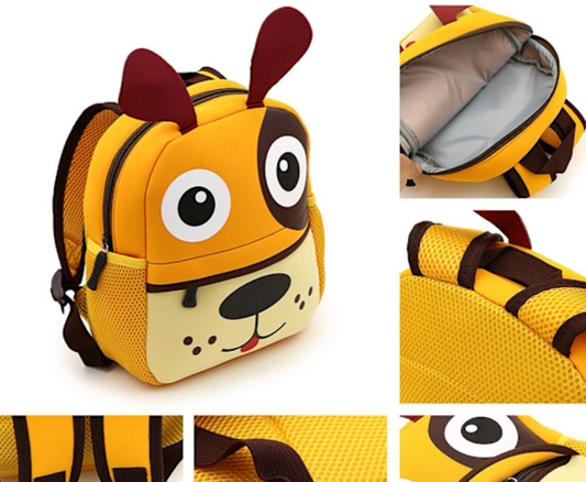 Dog Backpack