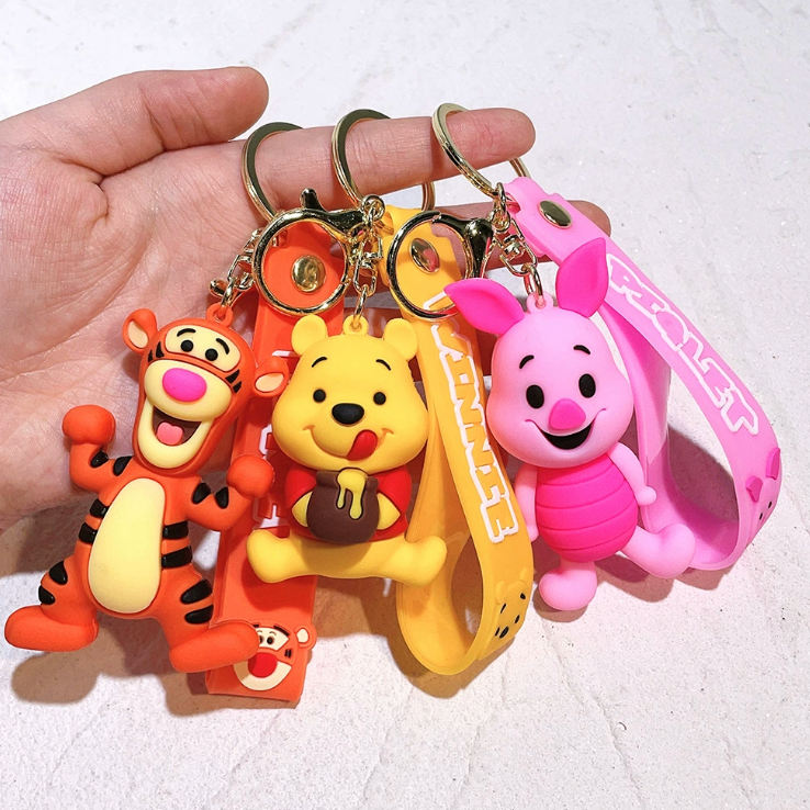 Winnie Keyring